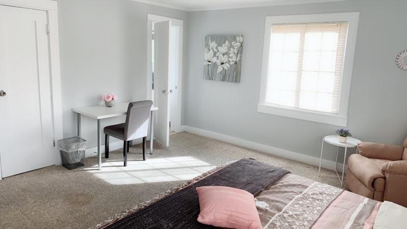 Pasadena Master Room Bagian luar foto